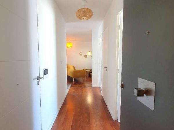 Colocation / Appartement 5 pièces de 83 m², Saint-Ouen-sur-Seine, Rue Ardoin / Photo 2