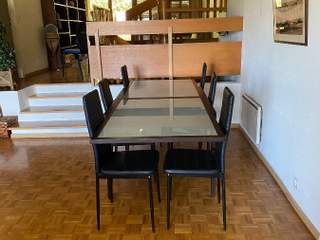 Room in a live-in landlord's home / 9 rooms house · 2000 m², Bernex, Chemin de Champ-Manon