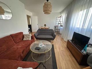 Flatsharing / Flat, Saint-Cyr-l'École