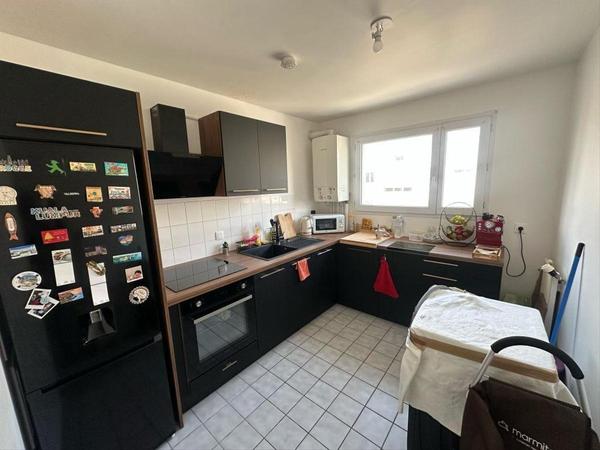 Colocation / Appartement, Saint-Cyr-l'École / Photo 2