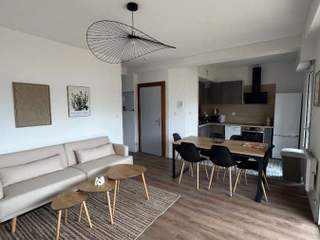 Flatsharing / 5-bedroom flat · 80 m², Tarbes, Rue Larrey