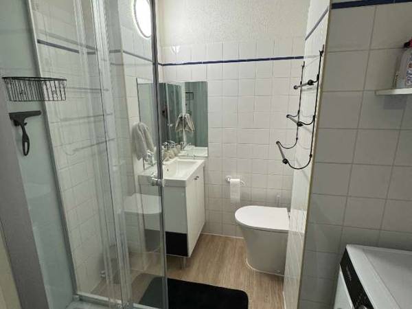 Colocation / Appartement 5 pièces de 80 m², Tarbes, Rue Larrey / Photo 6