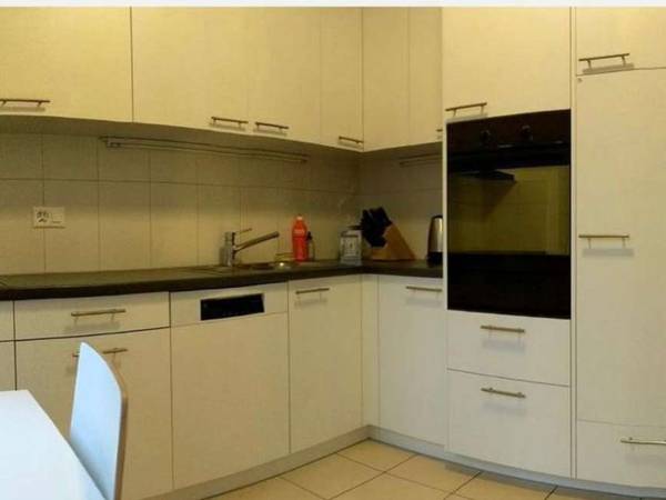 Colocation / Appartement 4 pièces de 100 m², Lausanne, Avenue Louis-Ruchonnet / Photo 5