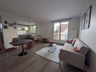 Room share / 6 rooms apartment · 130 m², Orsay, Rue de Montlhery