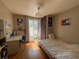 Sublet / 3-bedroom flat · 55 m², Annecy, Rue du Bel Air