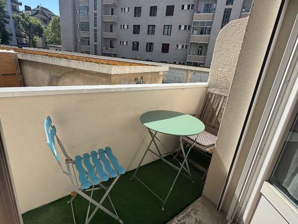 Sous-location / Appartement 3 pièces de 55 m², Annecy, Rue du Bel Air / Photo 2