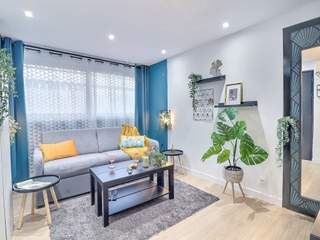 Mietobjekt / Studio apartment · 20 m², Nîmes