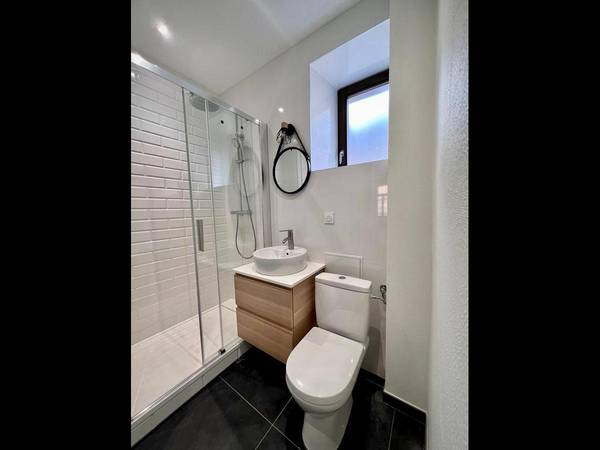 Colocation / Appartement 5 pièces de 84 m², Strasbourg, Rue de Wasselonne / Photo 6