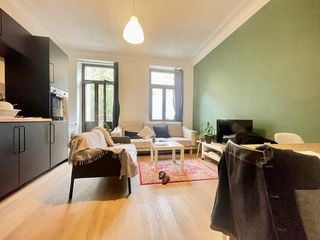 Colocation / Appartement 5 pièces de 84 m², Strasbourg, Rue de Wasselonne