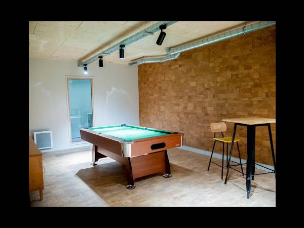 Location / Résidence 1 pièce de 14 m², Noisy-le-Grand, 3 Rue du Ctre / Photo 17