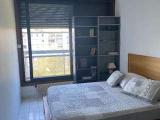 Homestay / 5-bedroom flat · 110 m², Annecy, Avenue de France