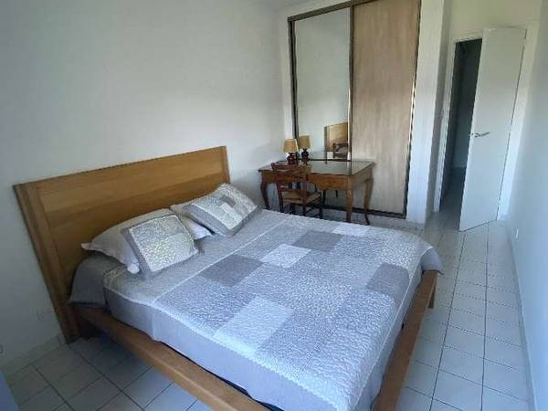 Chambre chez l'habitant / Appartement 5 pièces de 110 m², Annecy, Avenue de France / Photo 2
