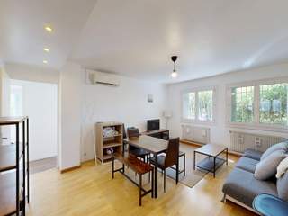 Colocation / Appartement 4 pièces de 74 m², Montpellier, Allée de l'Oasis