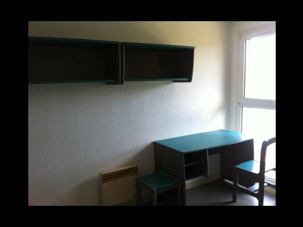 Location / Résidence 1 pièce de 15 m², Bagneux, 24 Avenue Albert Petit / Photo 22