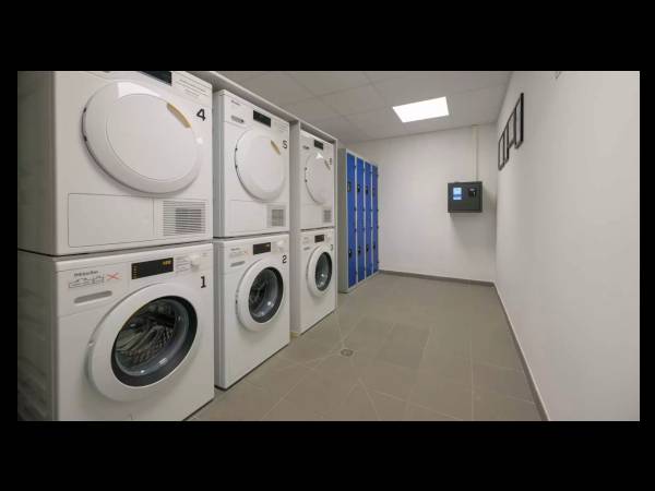 Location / Résidence 1 pièce de 16 m², Amiens, 27 Rue Frédéric Petit / Photo 10
