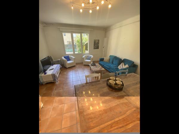 Colocation / Maison 8 pièces de 160 m², Avignon, Boulevard Beausejour / Photo 2