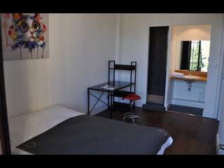 Colocation / Appartement 5 pièces de 96 m², Chambéry, Avenue de merande