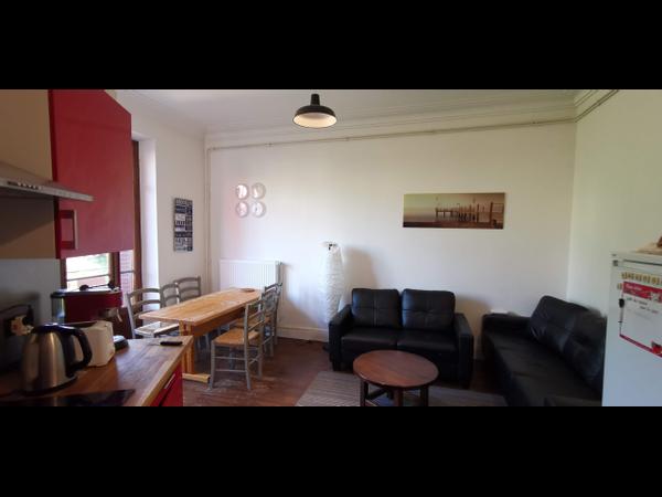 Colocation / Appartement 5 pièces de 96 m², Chambéry, Avenue de merande / Photo 10