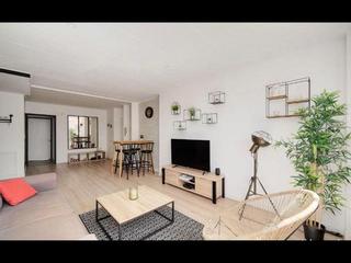 Flatsharing / 4-bedroom flat · 81 m², Vandœuvre-lès-Nancy, Square de Liège