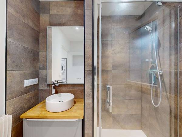 Colocation / Appartement 4 pièces de 78 m², Pau, Rue des Isards / Photo 8