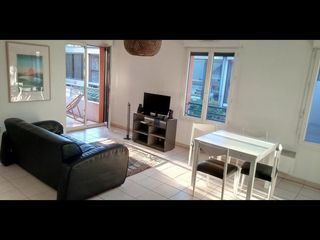 Colocation / Appartement 3 pièces de 65 m², Toulouse, Rue Saint Roch