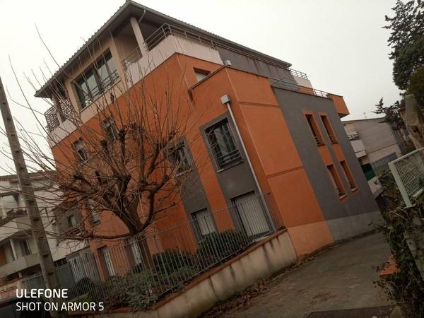 Colocation / Appartement 3 pièces de 65 m², Toulouse, Rue Saint Roch / Photo 5