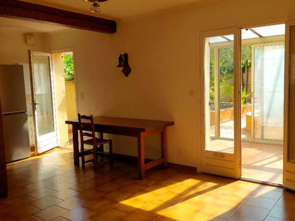 Chambre chez l'habitant / Maison 5 pièces de 135 m², Toulon, Avenue de la Resistance / Photo 2