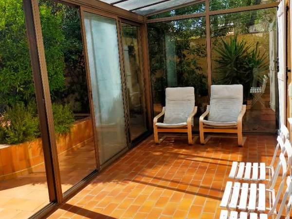 Chambre chez l'habitant / Maison 5 pièces de 135 m², Toulon, Avenue de la Resistance / Photo 2