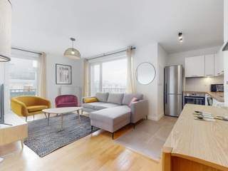 Flatsharing / 6-bedroom flat · 95 m², Massy, 12 Rue Magellan,
