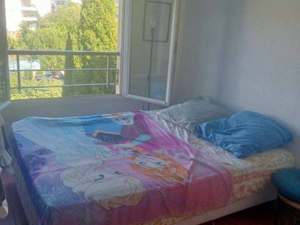 Colocation / Appartement 2 pièces de 45 m², Marseille, Rue Chalusset / Photo 4