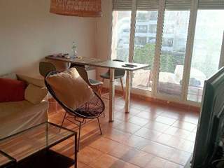 Flatsharing / 2-bedroom flat · 45 m², Marseille, Rue Chalusset