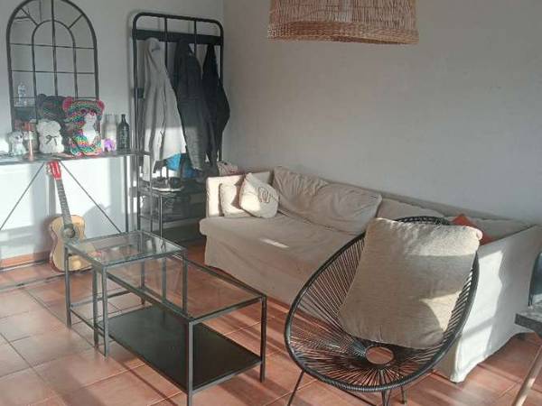 Colocation / Appartement 2 pièces de 45 m², Marseille, Rue Chalusset / Photo 2