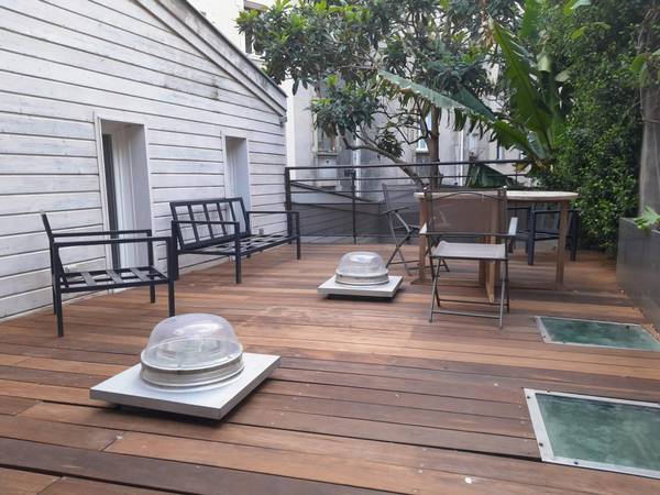 Colocation / Maison 5 pièces de 104 m², Grenoble, Rue Charrel / Photo 2