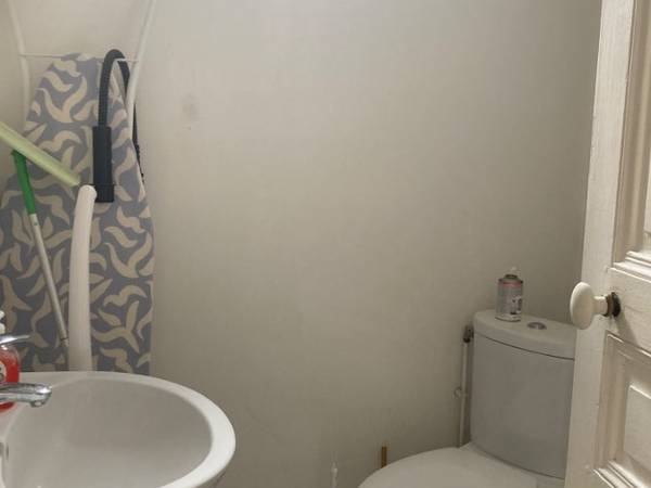 Colocation / Appartement 3 pièces de 59 m², Issy-les-Moulineaux, Rue Ernest Renan / Photo 6