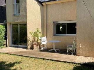 Flatsharing / 5-bedroom house · 95 m², Vannes, Avenue du Général Borgnis Desbordes