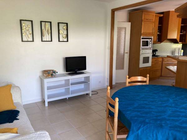 Colocation / Maison 5 pièces de 95 m², Vannes, Avenue du Général Borgnis Desbordes / Photo 2