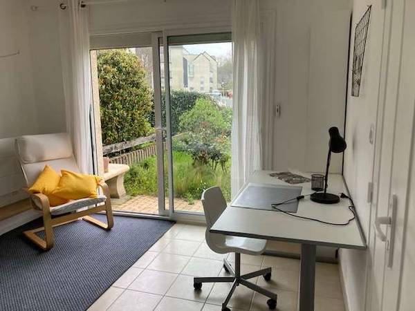 Colocation / Maison 5 pièces de 95 m², Vannes, Avenue du Général Borgnis Desbordes / Photo 5