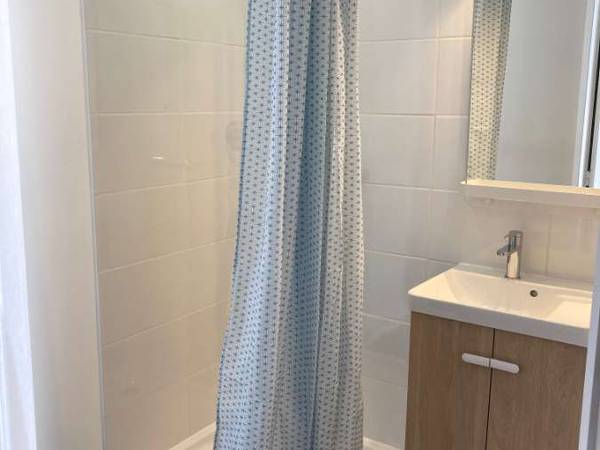Colocation / Maison 5 pièces de 95 m², Vannes, Avenue du Général Borgnis Desbordes / Photo 4