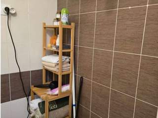 Sous-location / Appartement 2 pièces de 35 m², Le Bourget