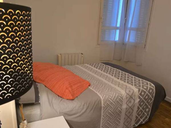 Sous-location / Appartement 2 pièces de 35 m², Le Bourget / Photo 8