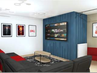 Location / 1 room residence · 23 m², Rouen, 158 Rue de Constantine