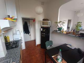 Sous-location / Appartement 1 pièce de 25 m², Toulouse, Rue des Abeilles