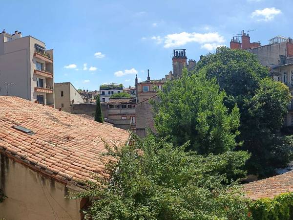 Sous-location / Appartement 1 pièce de 25 m², Toulouse, Rue des Abeilles / Photo 5