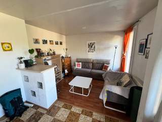 Colocation / 4 rooms apartment · 75 m², Saint-Martin-d'Hères, Rue Tristan Corbiere