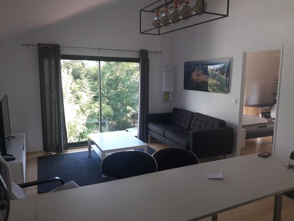 Colocation / Appartement 5 pièces de 92 m², Pessac, Avenue Jean Jaurès / Photo 2