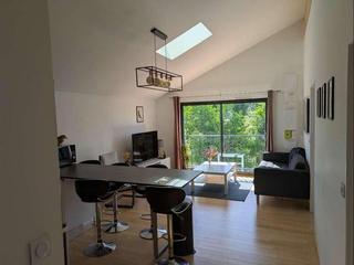 Colocation / Appartement 5 pièces de 92 m², Pessac, Avenue Jean Jaurès