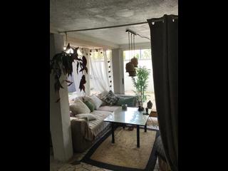 Room share / 5 rooms house · 130 m², Marseille, Boulevard Olive