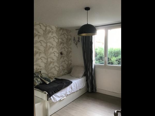 Colocation / Maison 5 pièces de 130 m², Marseille, Boulevard Olive / Photo 2