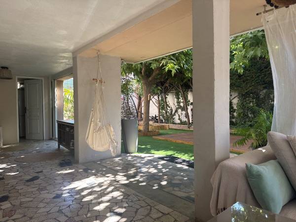 Colocation / Maison 5 pièces de 130 m², Marseille, Boulevard Olive / Photo 4