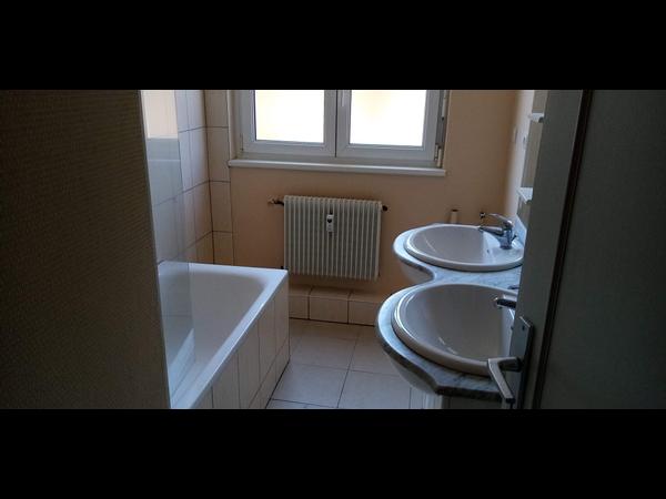 Flatsharing / 4-bedroom flat · 66 m², Colmar, Rue du Florimont / Photo 6